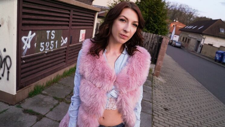 European Amateur Toilet Fun