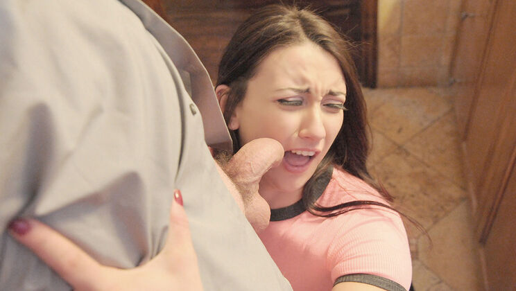 [DadCrush] - Stepdad's Illicit Pleasure - Mandy Muse - Dick Chibbles - Jack Vegas