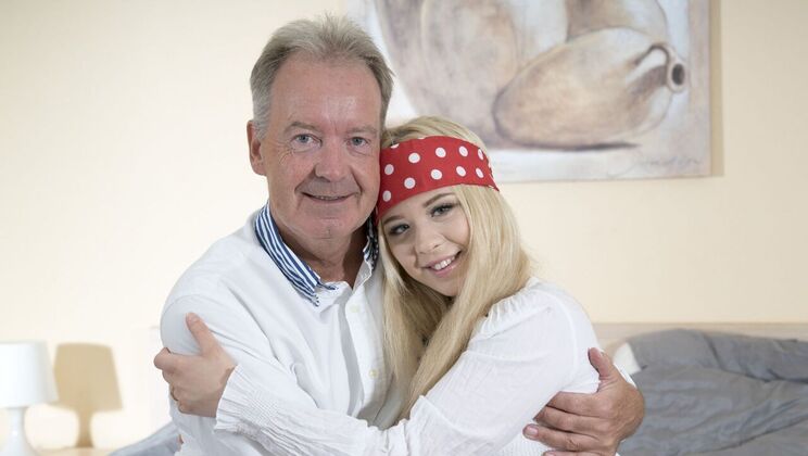 [Oldje] - Boris And Anna Ray Hardcore - Boris - Anna Ray