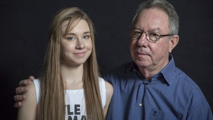 [Oldje] - Skintight Alice and Her Tricks - Alice Klay - Hugh