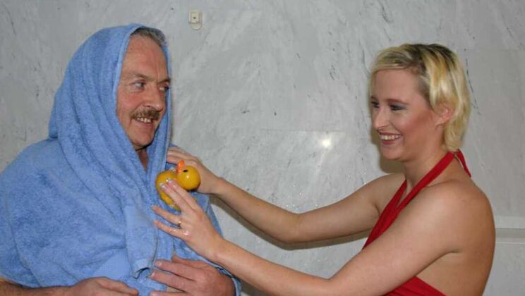 Ass Licking Fun with Gustavo