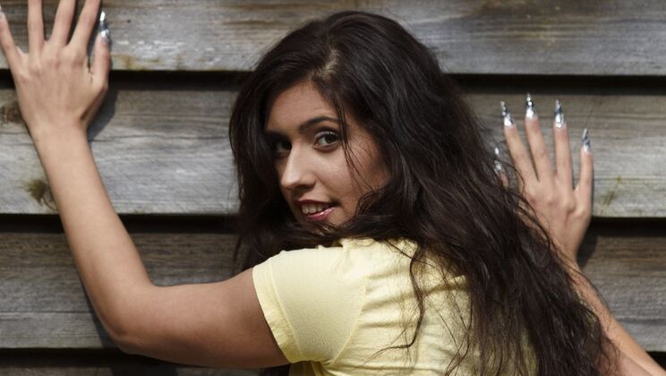 [Oldje] - The Simple Way of Fucking