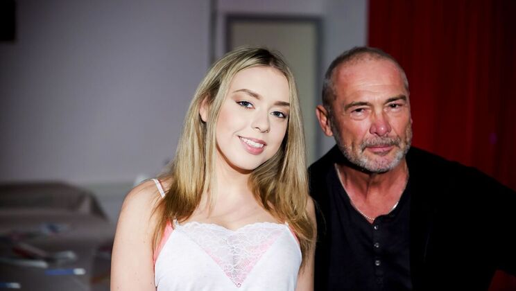 [Oldje] - Fever for Pussy