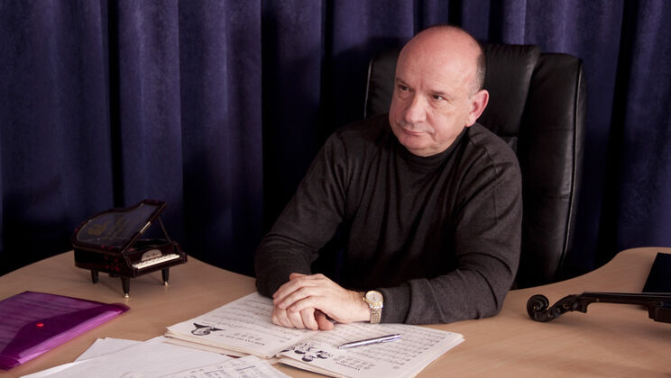 [Oldje] - Pussy Licking Melody - Anita Berlusconi - Fialucci