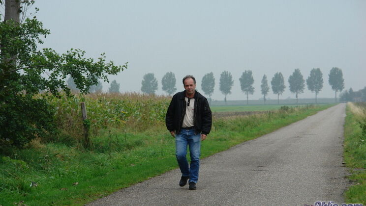 [Oldje] - Trespassing on Taboo: Erick and Alisa's Forbidden Fuck