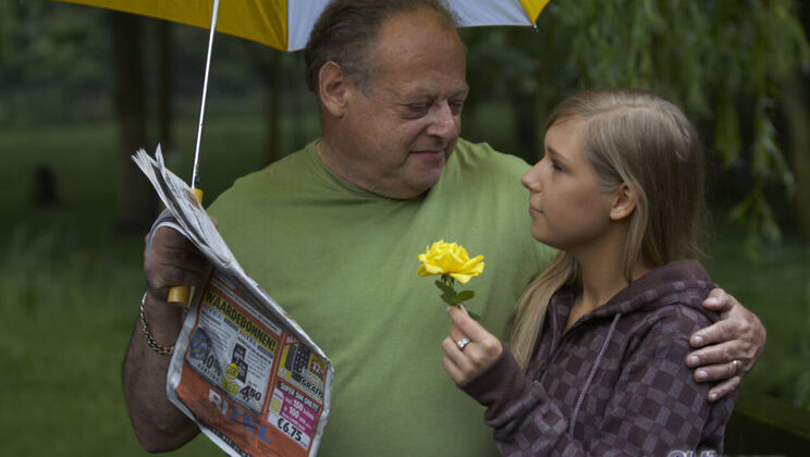 [Oldje] - Natural Blonde The Ultimate POV