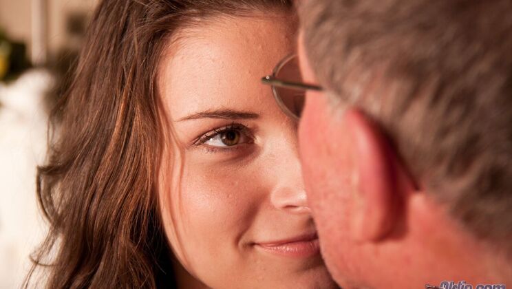 [Oldje] - Anita's Naughty Naturals: A Blowjob Club - John - Anita Berlusconi