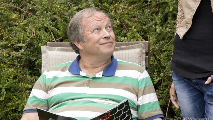 [Oldje] - Passion in the Open