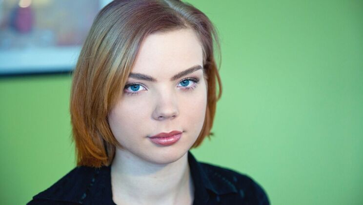 [Oldje] - Big Cock, Big Mistakes, Big Regret - Sofia - Hugo