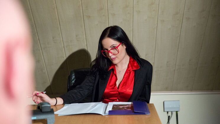 [Oldje] - Sexual Seduction with Big Tits Females - Diore - Hugo