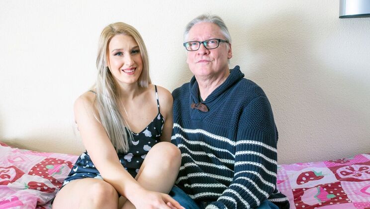 [Oldje] - Beyond the Classroom: Teacher's Secret - Diane Chrystall - Hans