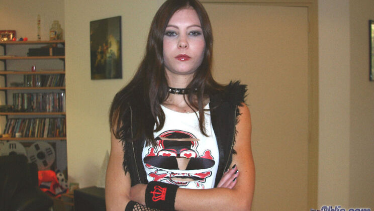 [Oldje] - Doggystyle in the Car with Doug