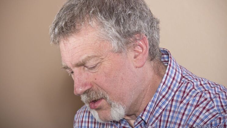 [Oldje] - Dirty Old Youths - Ben - Dominica Phoenix