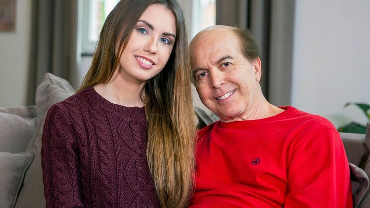 [Oldje] - Elle Sets My Soul on Fire - Elle Rose - Marcello