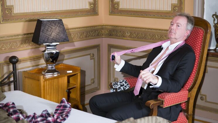 [Oldje] - Pussy Loving Young Temper