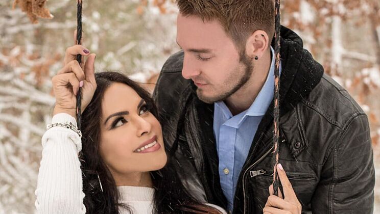 [TransSensual] - Foxxy's Hardcore Shemale Scene with Jake Karhoff - TS Foxxy - Jake Karhoff