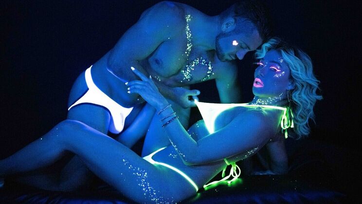 [TransAngels] - Emma Rose Glows Up - Dante Colle - Emma Rose