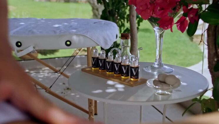 [TUSHY] - Stefany's Pussy Licking Fun