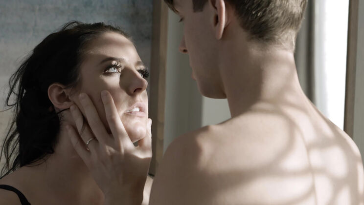 [Deeper] - Becky's Anal Adventure - Markus Dupree - Angela White