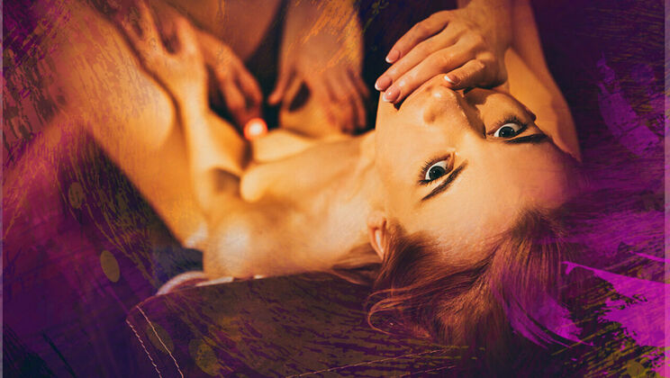 [SexArt] - Doggystyle With Maxmilian Dior - Maxmilian Dior - Julia Rain