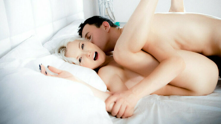 [SexArt] - Outdoor Sex Adventures in Prague Episode 2