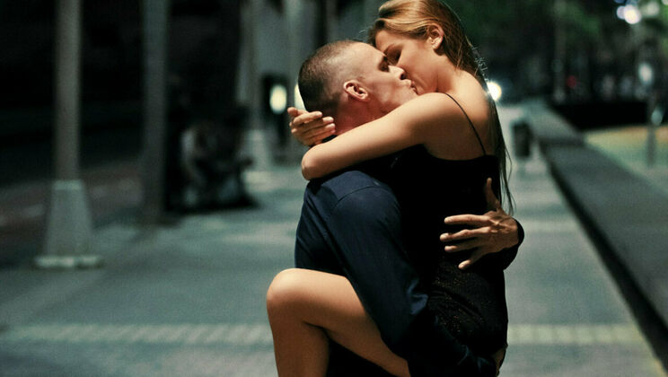 [SexArt] - Glasses And Panties Sex - Nick Ross - Alexis Crystal - Emylia Argan - Maxmilian Dior