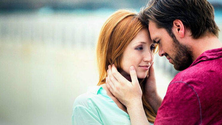 [SexArt] - Ukrainian Urges Unleashed in The Port - Ryan Ryder - Michelle H