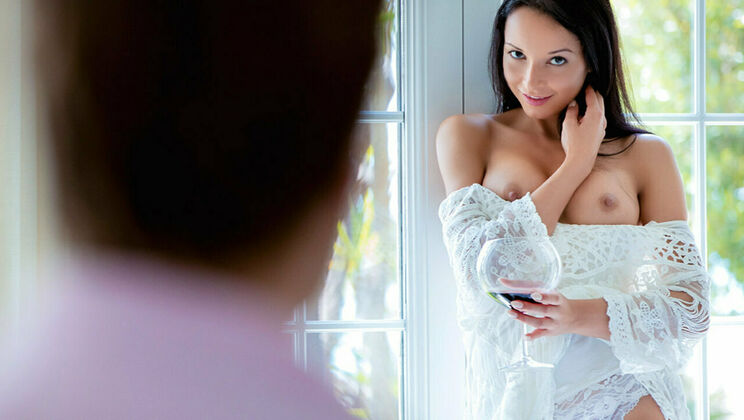 Cowgirl Ride with Ryan Ryder