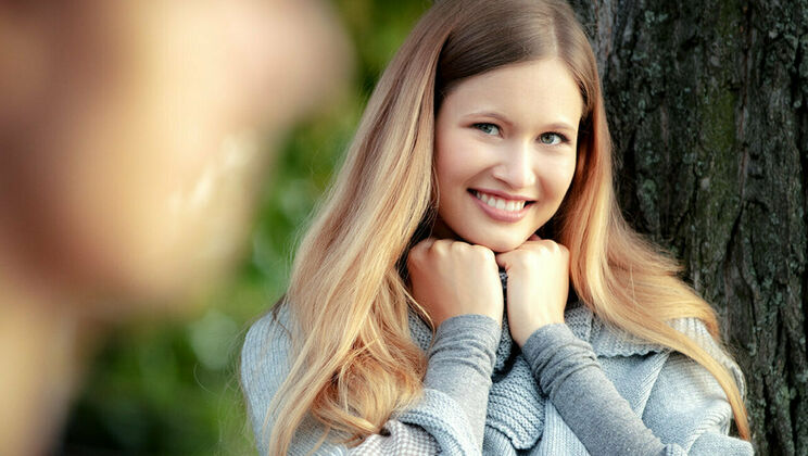 [SexArt] - Behind the Scenes with Stella Cardo: Passionate Outdoor Sex (2019)