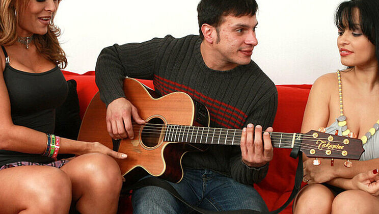 [SeducedByACougar] - Mason Storm Fucking Hard with Big Tits and Bubble Butt