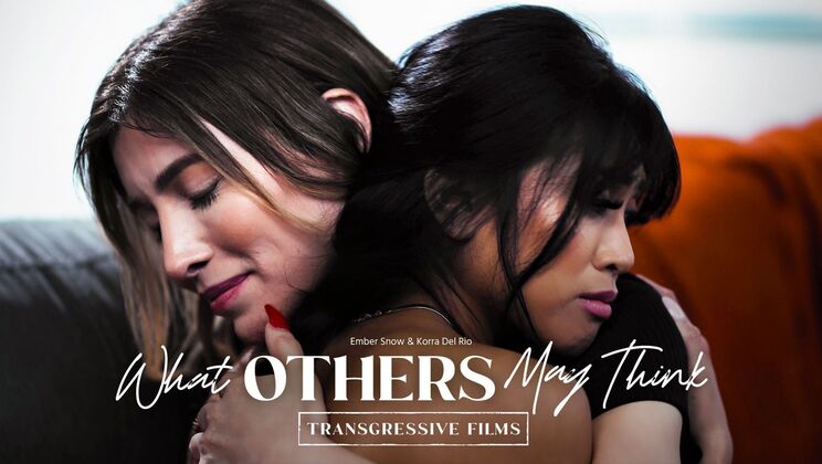 [Transfixed] - Pussy Licked by Shemale