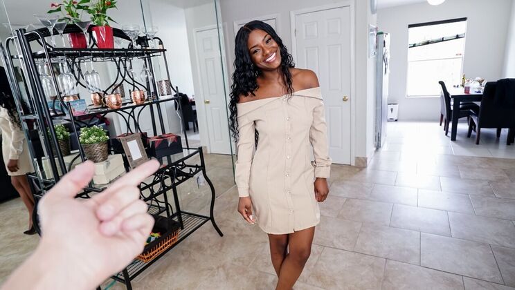 Natural Beauty, Trying To Please