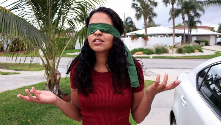 [PropertySex] - Bangin' the Latina Surprise