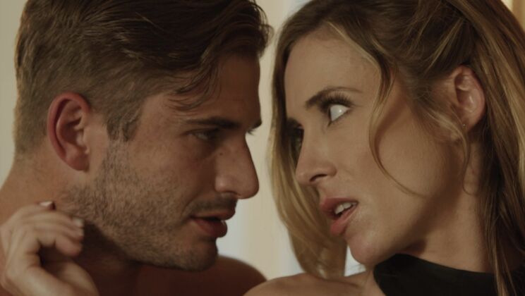 Natural Passion, Just for You