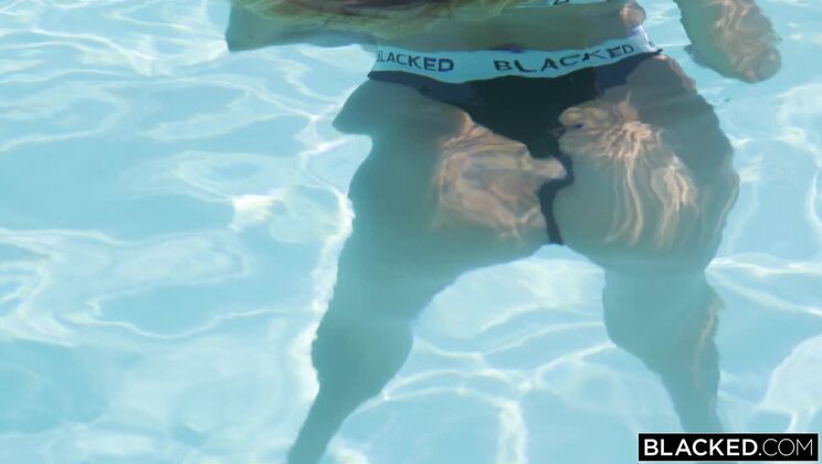 [BLACKED] - Dream Life Fucked