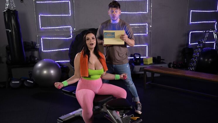 [FakeHubOriginals] - Michael Fly and Sofia Lee Hardcore - Michael Fly - Sofia Lee