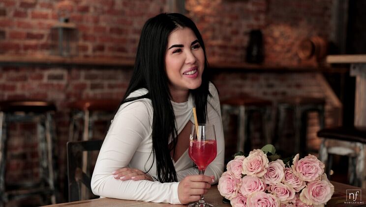 [NubileFilms] - Lady D's Couple Fantasy Interview August 2023 - Lady D