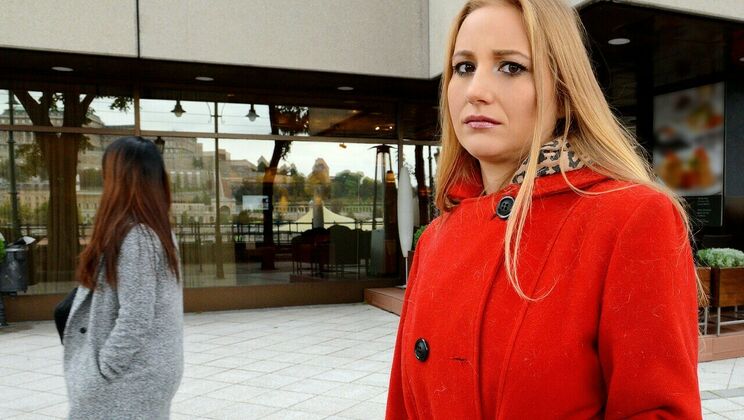 Charity Benefit: Young Wife's Fornication