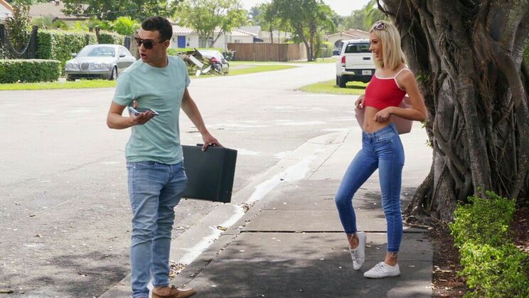 Sky Gets Switched Up