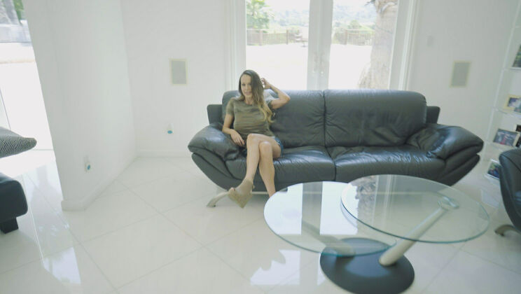 [PervMom] - I Was Seduced by My Stepmom's Sneakiest Sins - Wrex Oliver - Mckenzie Lee