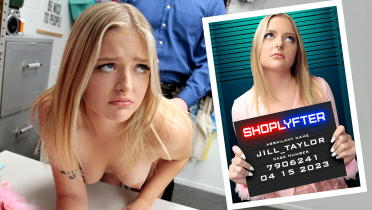 [Shoplyfter] - The Mayor's Daughter's Sexual Escapade