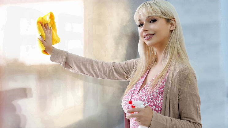 [PervMom] - You're Haunting My Thoughts