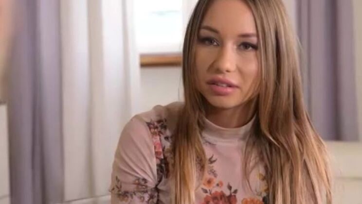 [PornWorld] - Double Penetration Convincers - Taylor Sands - Choky Ice - Mugur