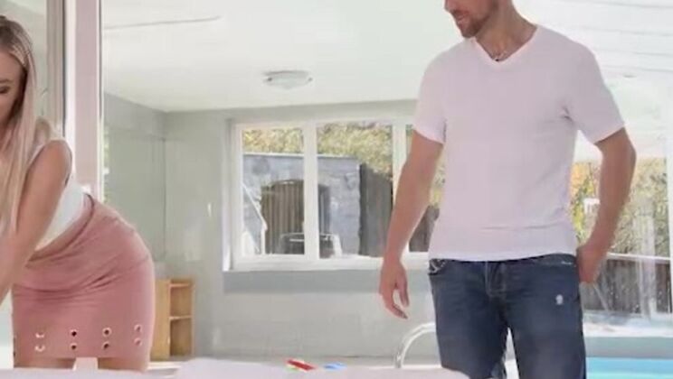 [PornWorld] - Hot Blonde, Dirty Tricks - Erik Everhard - Natalie Cherie