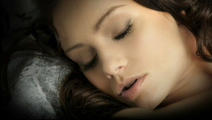 [SexArt] - Blown by a Hungarian Beauty - Sophie Lynx