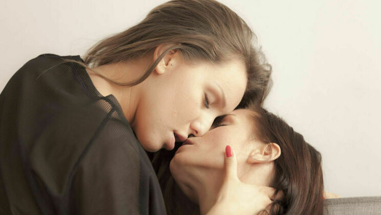 [SexArt] - Whitney Conroy's Striptease - Whitney Conroy - Kari A