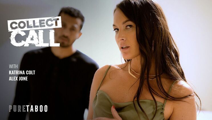 [PureTaboo] - Big Cock, Small Tits: A Hot Collect Call