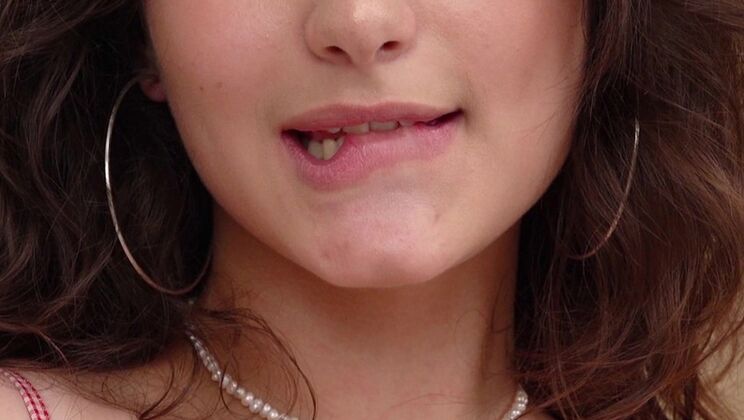 [ErikaKortiStudio] - Big Tits and Anal for Teen Lola Bredly - Steve - Lola Bredly