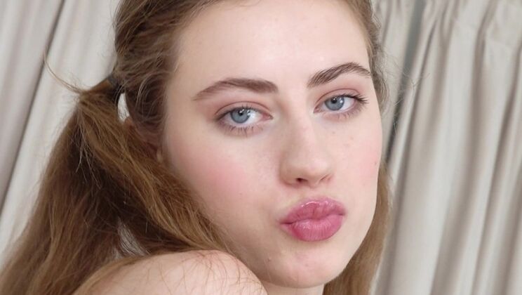 [ErikaKortiStudio] - Beautiful Teen Kate Love in a Furious Foursome - Steve - Willy Regal - Pimpal Bill - Kate Love - Marty Dope