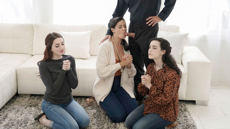 [MylfClassics] - His Free Use Marriage